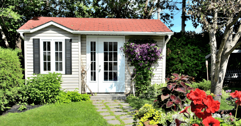 shed insurance
