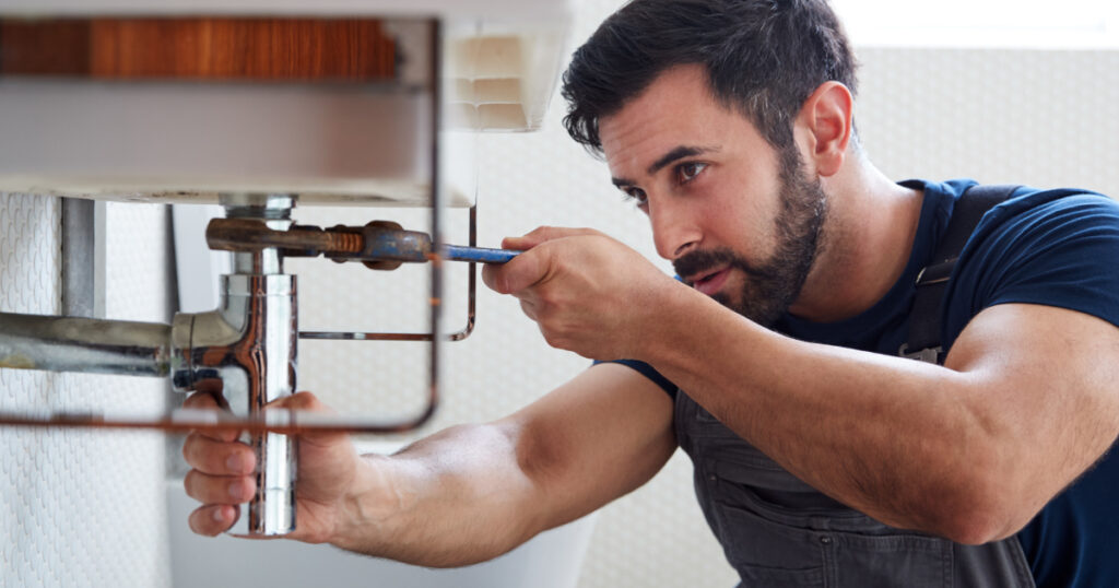 Plumbing Contractor