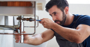 Plumbing Contractor