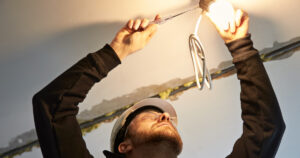 electrical contractor